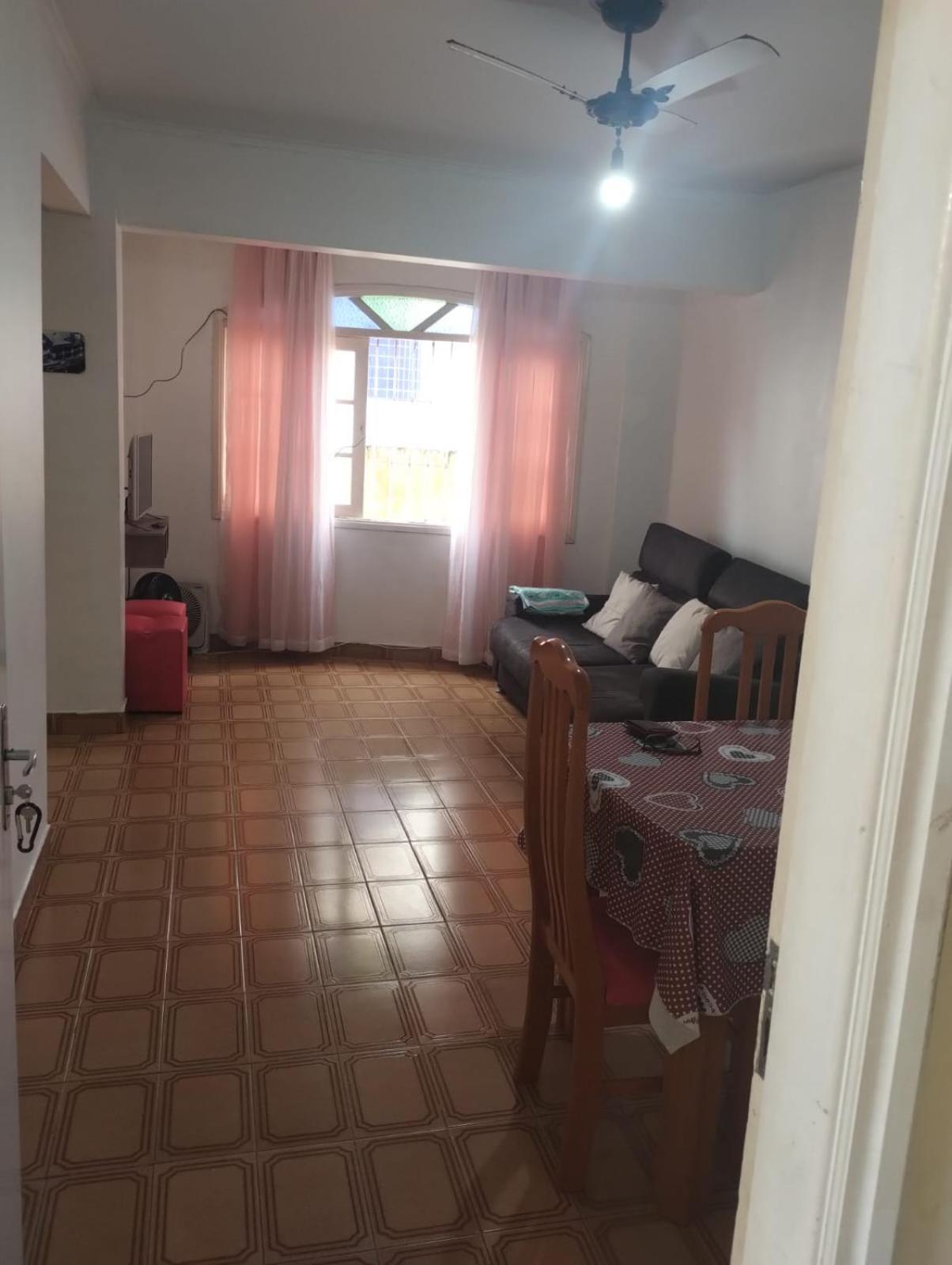 Pria Grande Ed Oeiras Apartment Praia Grande  Exterior foto