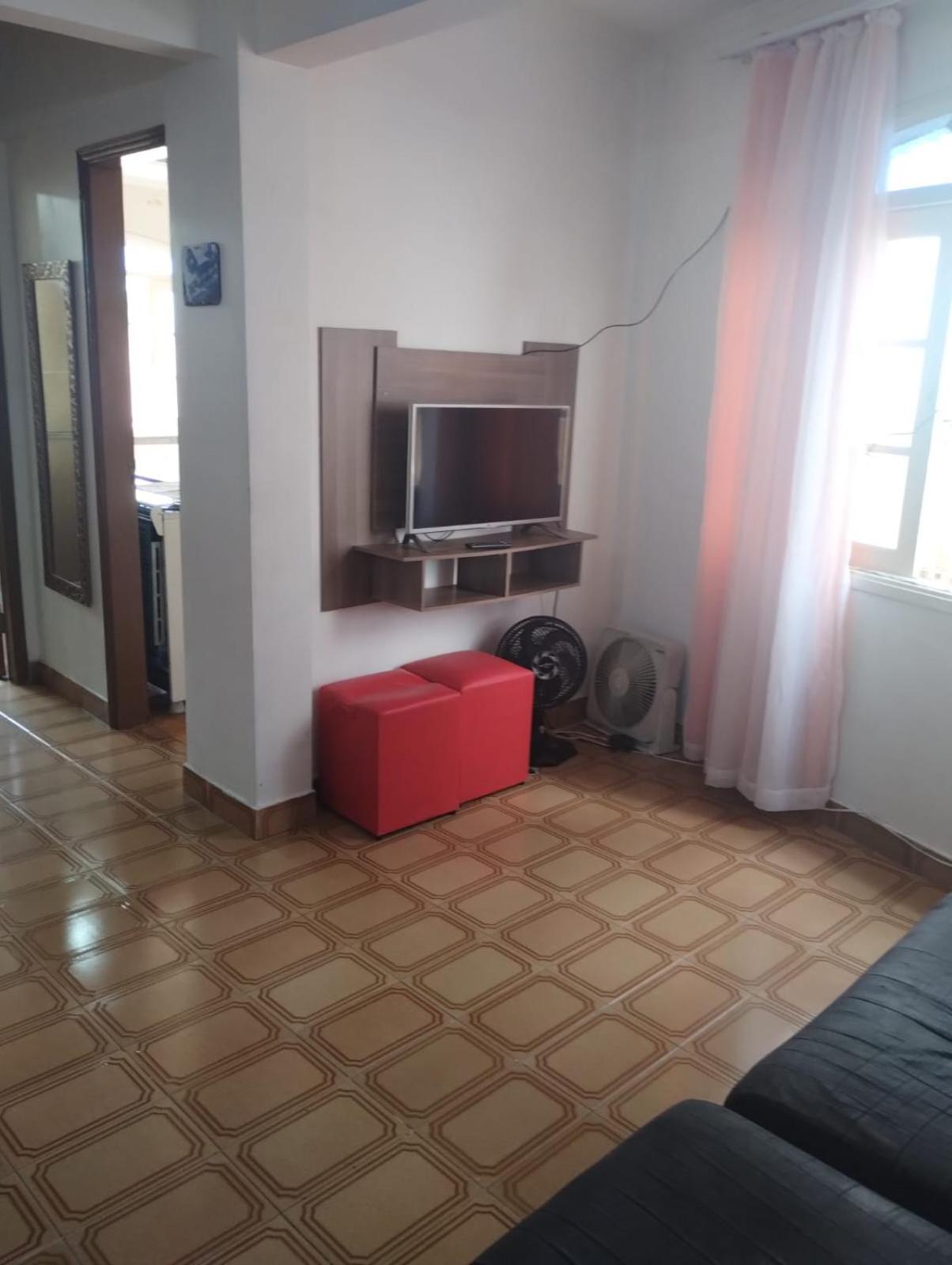Pria Grande Ed Oeiras Apartment Praia Grande  Exterior foto