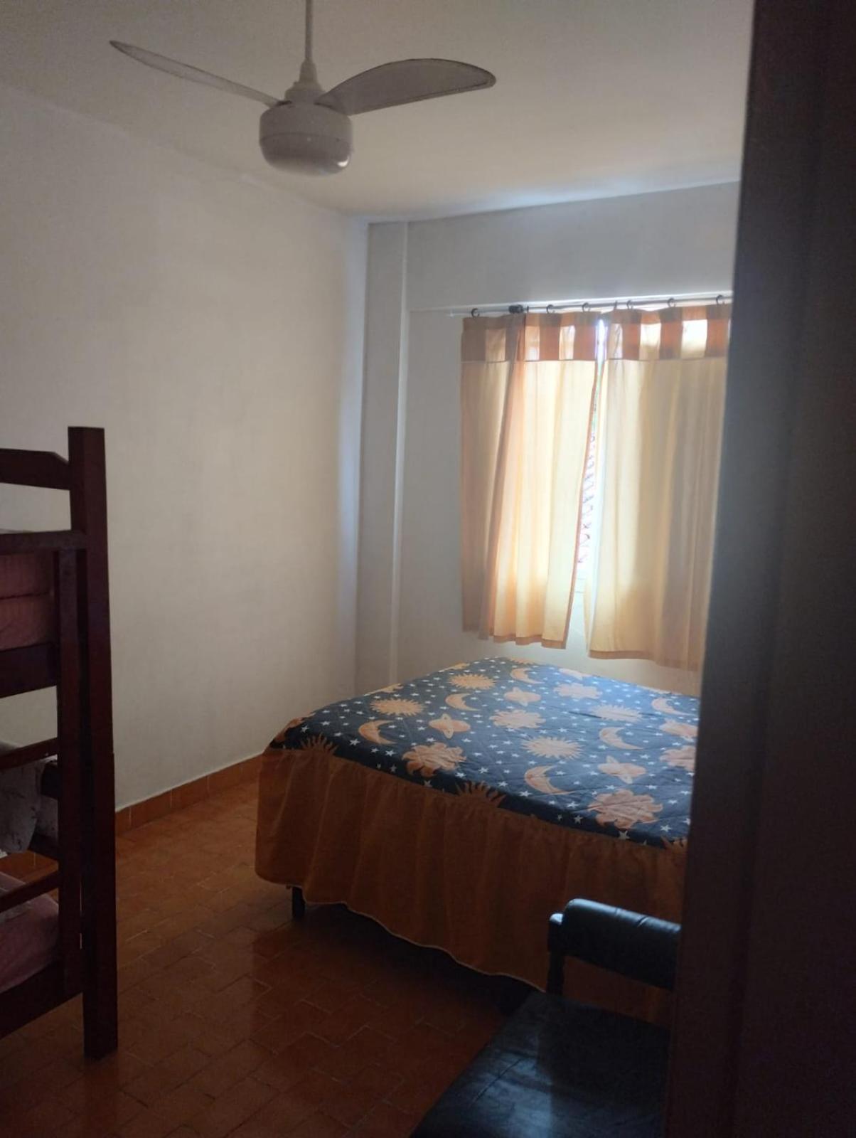 Pria Grande Ed Oeiras Apartment Praia Grande  Exterior foto